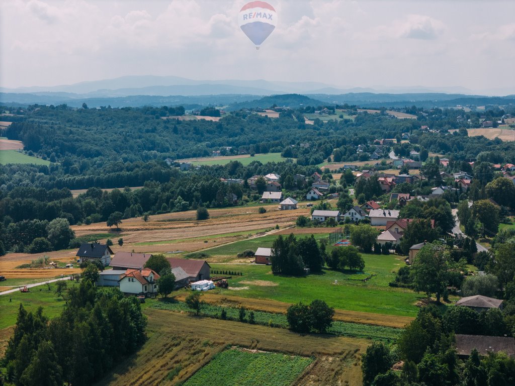 Działka budowlana na sprzedaż Grabie  807m2 Foto 17