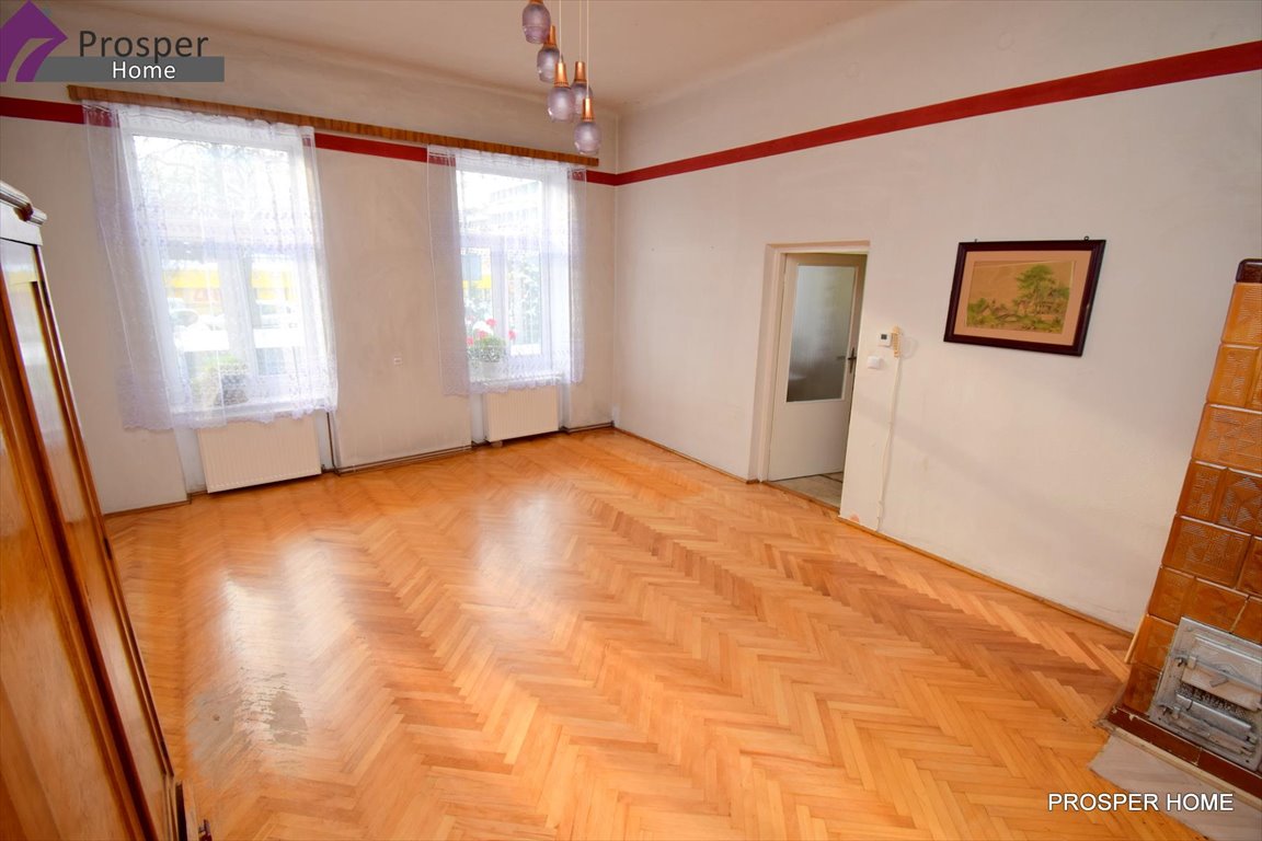 Mieszkanie dwupokojowe na sprzedaż Rzeszów, Targowa  80m2 Foto 3