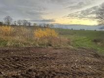 Działka pod domy jednorodzinne z warunkami, cicha okolica Stara Dąbrowa  1 492m2 Foto 1