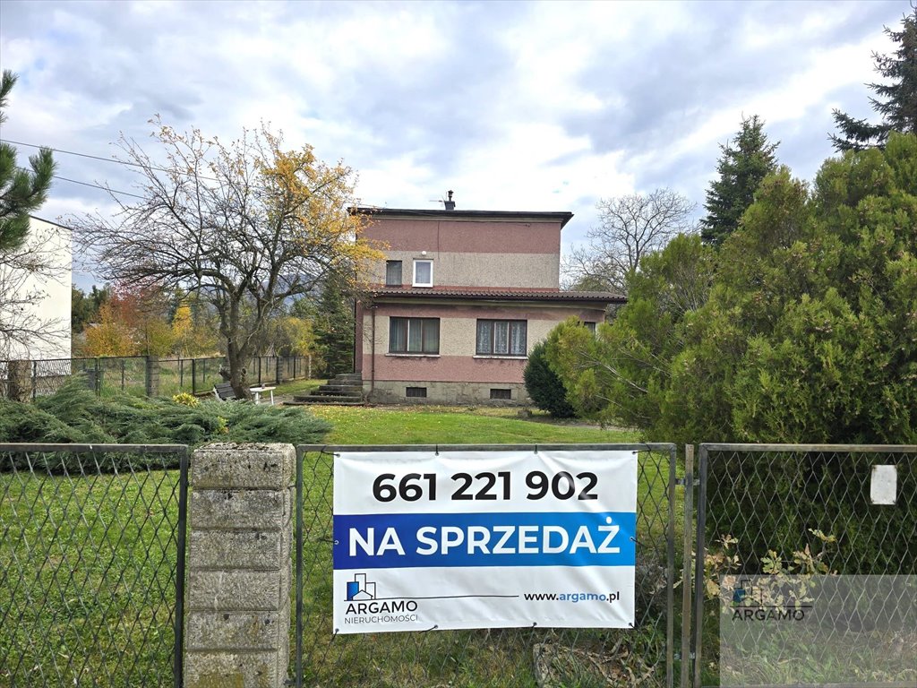 Dom na sprzedaż Goleszów  190m2 Foto 5