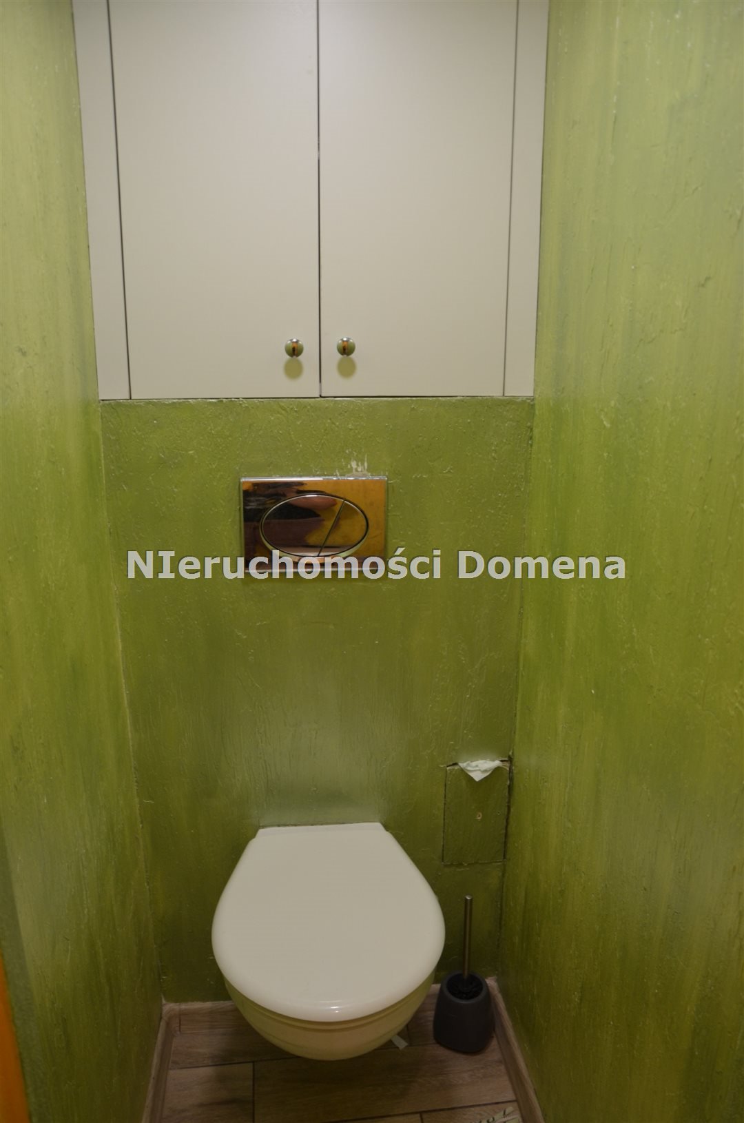 Mieszkanie dwupokojowe na sprzedaż Tomaszów Mazowiecki, Niebrów  35m2 Foto 6