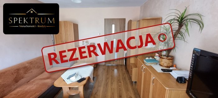 Kawalerka na sprzedaż Bytom, Stroszek, Szymały  40m2 Foto 2