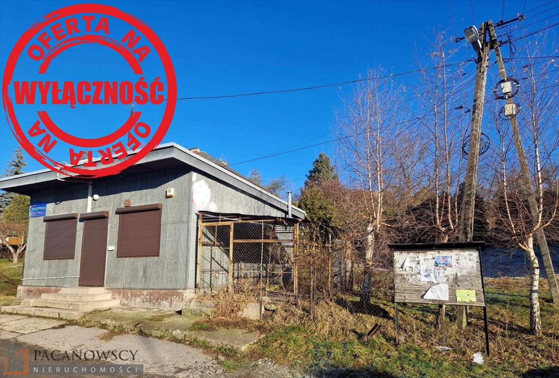 Lokal użytkowy na sprzedaż Golkowice  43m2 Foto 4