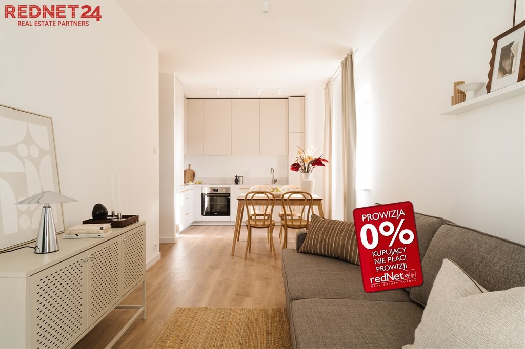 Mieszkanie dwupokojowe na sprzedaż Warszawa, Włochy  39m2 Foto 1