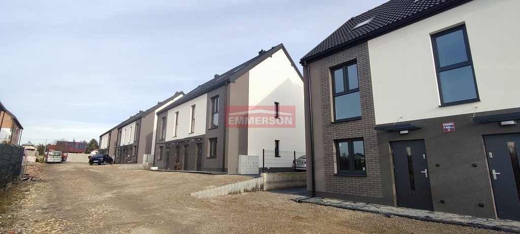 Atrakcyjne 80 m2 w Kłaj z poddaszem i bezczynszem Kłaj  80m2 Foto 1