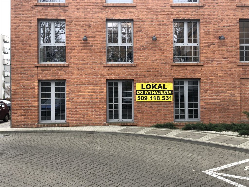 Lokal użytkowy na wynajem Łódź, Śródmieście, Tylna 4f  140m2 Foto 7