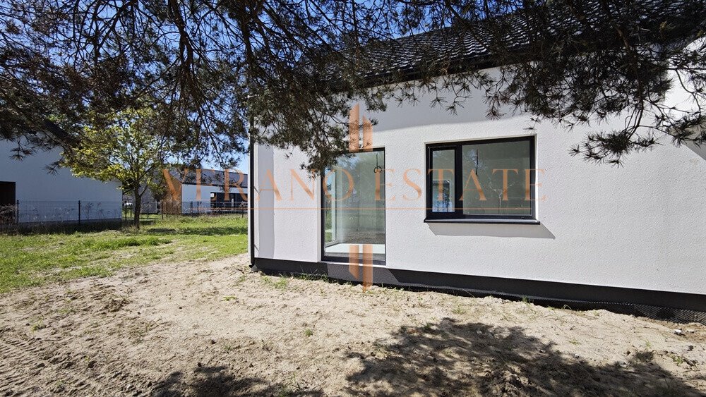 Dom na sprzedaż Rusiec, Radarowa  149m2 Foto 1