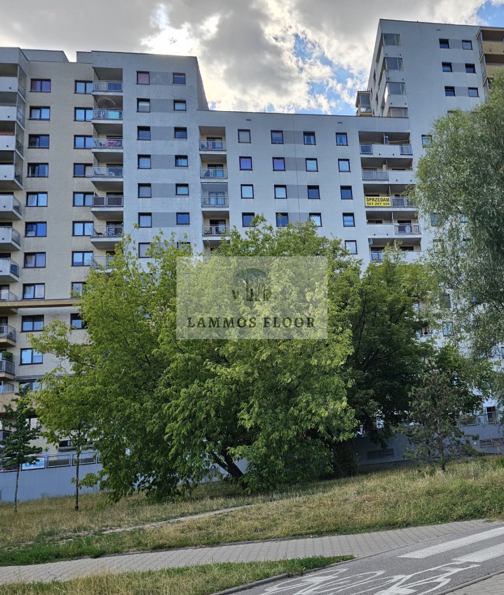 Mieszkanie trzypokojowe na sprzedaż Warszawa, Bemowo Jelonki Południowe, Anieli Krzywoń  60m2 Foto 4