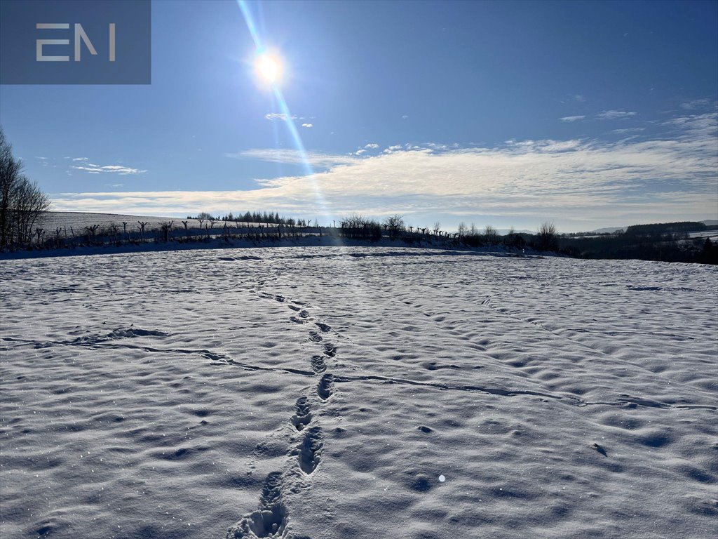 Działka budowlana na sprzedaż Gbiska  1 520m2 Foto 9