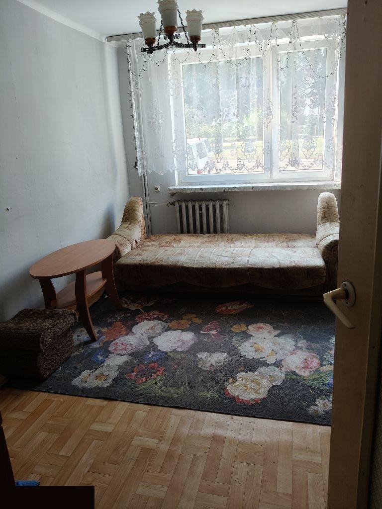 Mieszkanie trzypokojowe na sprzedaż Poturzyn  60m2 Foto 11