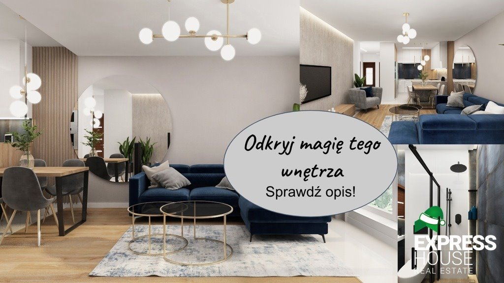 Mieszkanie trzypokojowe na sprzedaż Łódź, Widzew, Jędrowizna  66m2 Foto 7