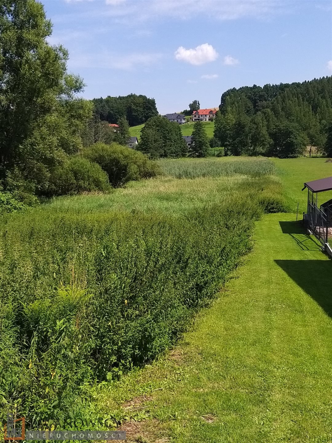 Działka 53 a przy E7 w Michałowicach - zapraszam Michałowice  5 300m2 Foto 1