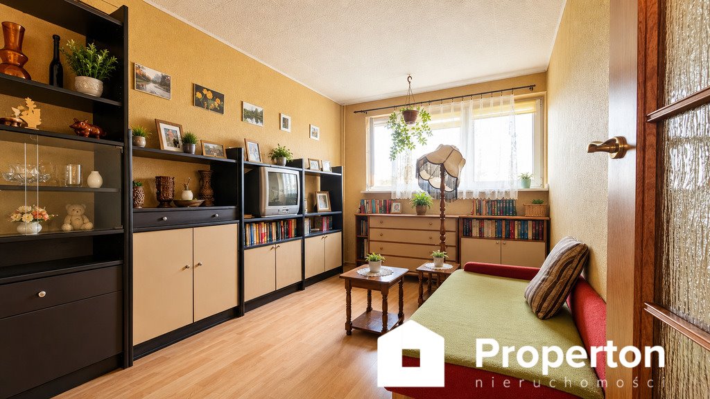 Zapraszam do obejrzenia 3-pokojowego mieszkania 61 m² w Szczecinie Szczecin, Pogodno, Stanisława Ignacego Witkiewicza  61m2 Foto 1