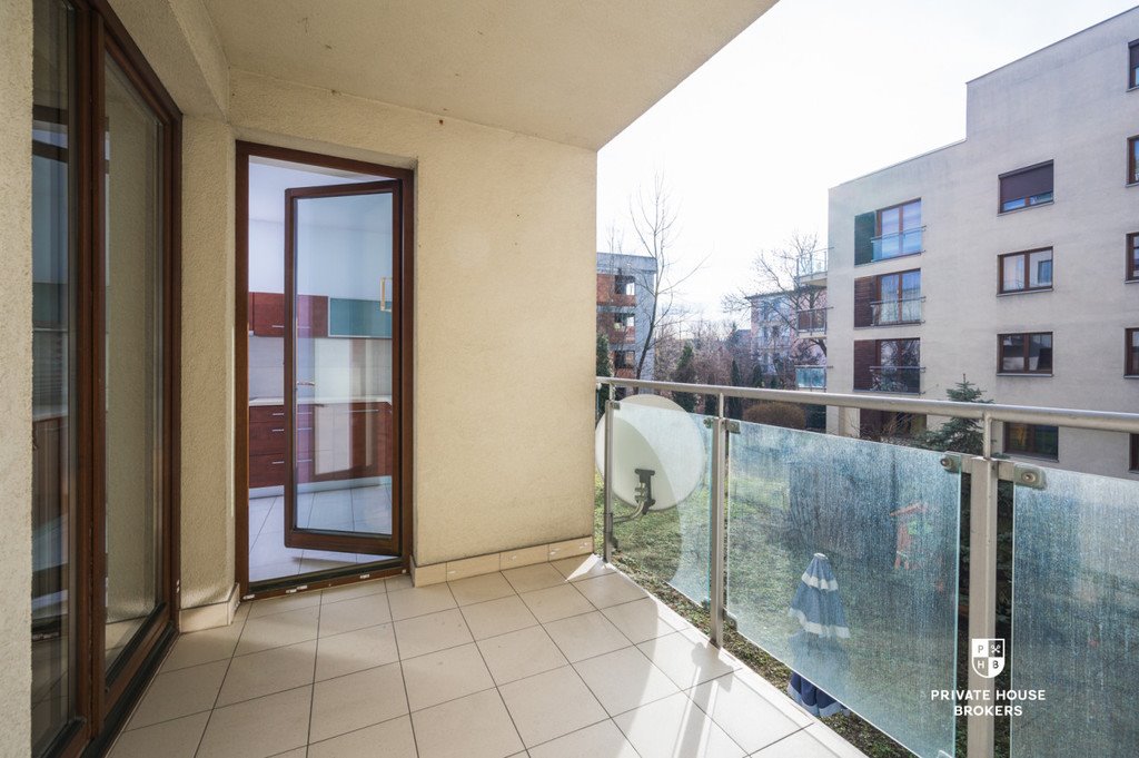 Lokal użytkowy na wynajem Kraków, Dębniki, Dębniki, Monte Cassino  53m2 Foto 12