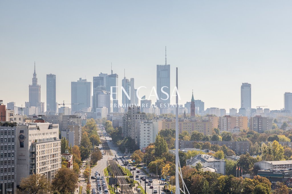 Mieszkanie trzypokojowe na sprzedaż Warszawa, Żoliborz, Kłopot  118m2 Foto 6