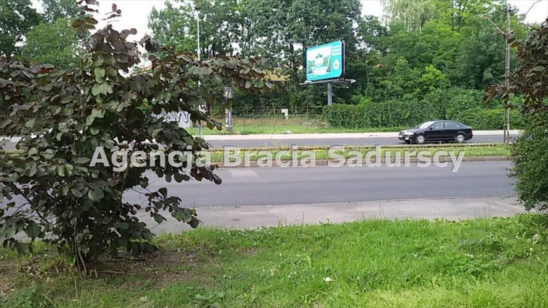 Działka inwestycyjna pod dzierżawę Kraków, Nowa Huta, Mogiła, Tadeusza Ptaszyckiego 1 531m2 Foto 1 Działka inwestycyjna pod dzierżawę Kraków, Nowa Huta, Mogiła, Tadeusza Ptaszyckiego 1 531m2 Foto 1
