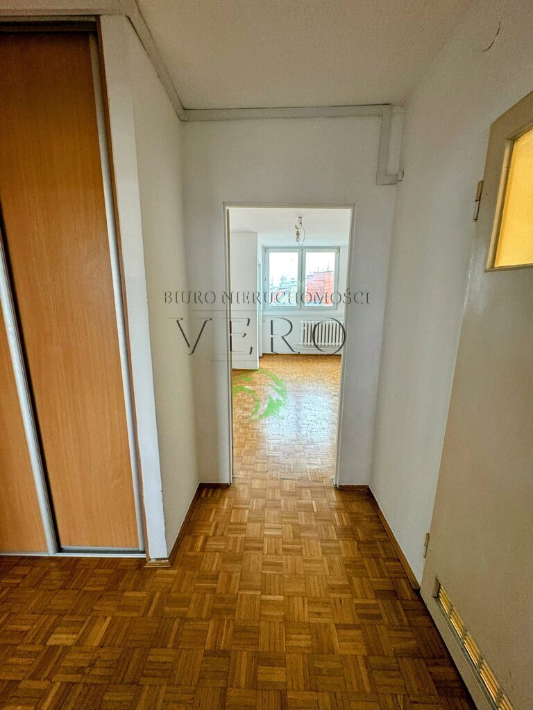 Mieszkanie trzypokojowe na sprzedaż Wrocław, Śródmieście  60m2 Foto 9