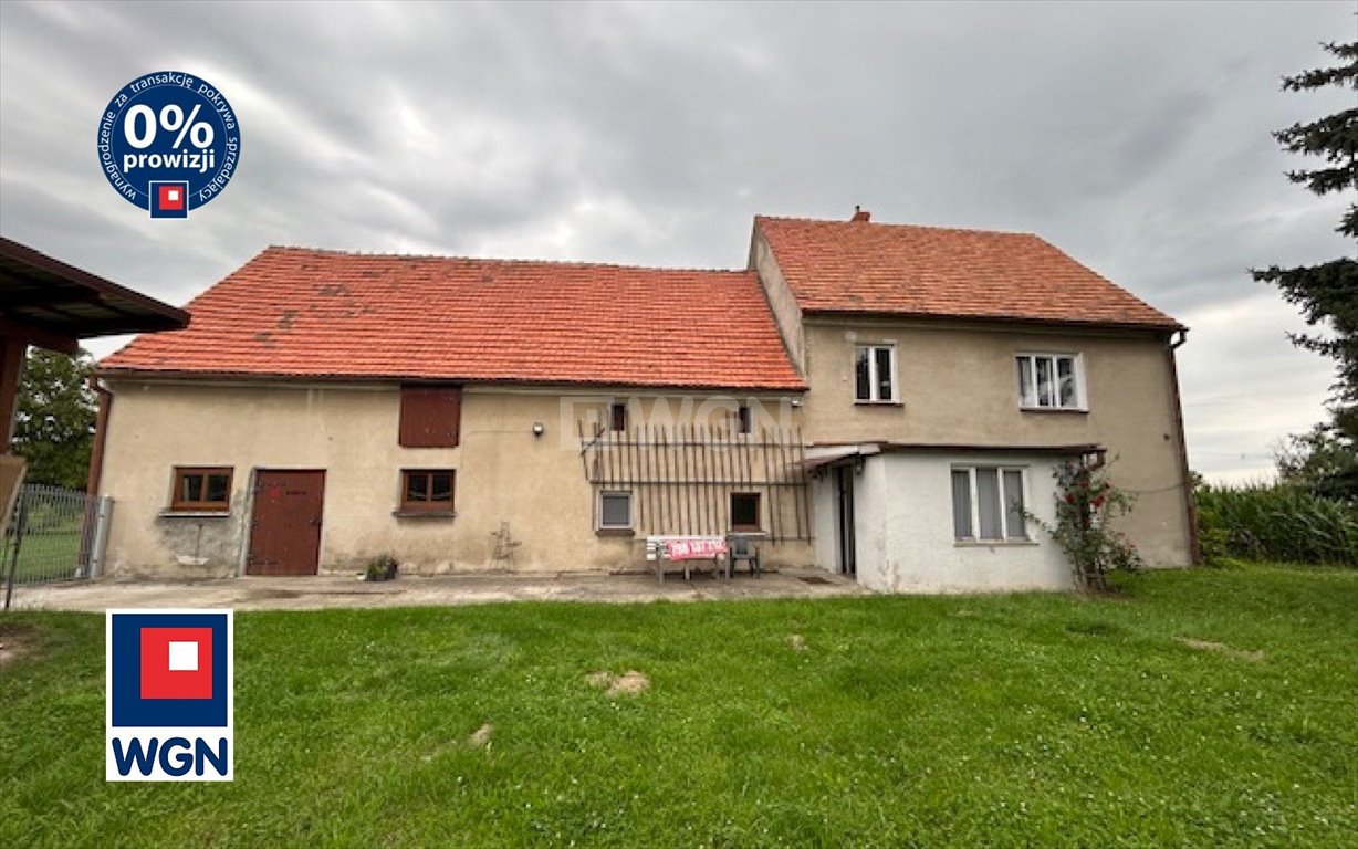 Dom na sprzedaż Glinica, Glinica  115m2 Foto 1