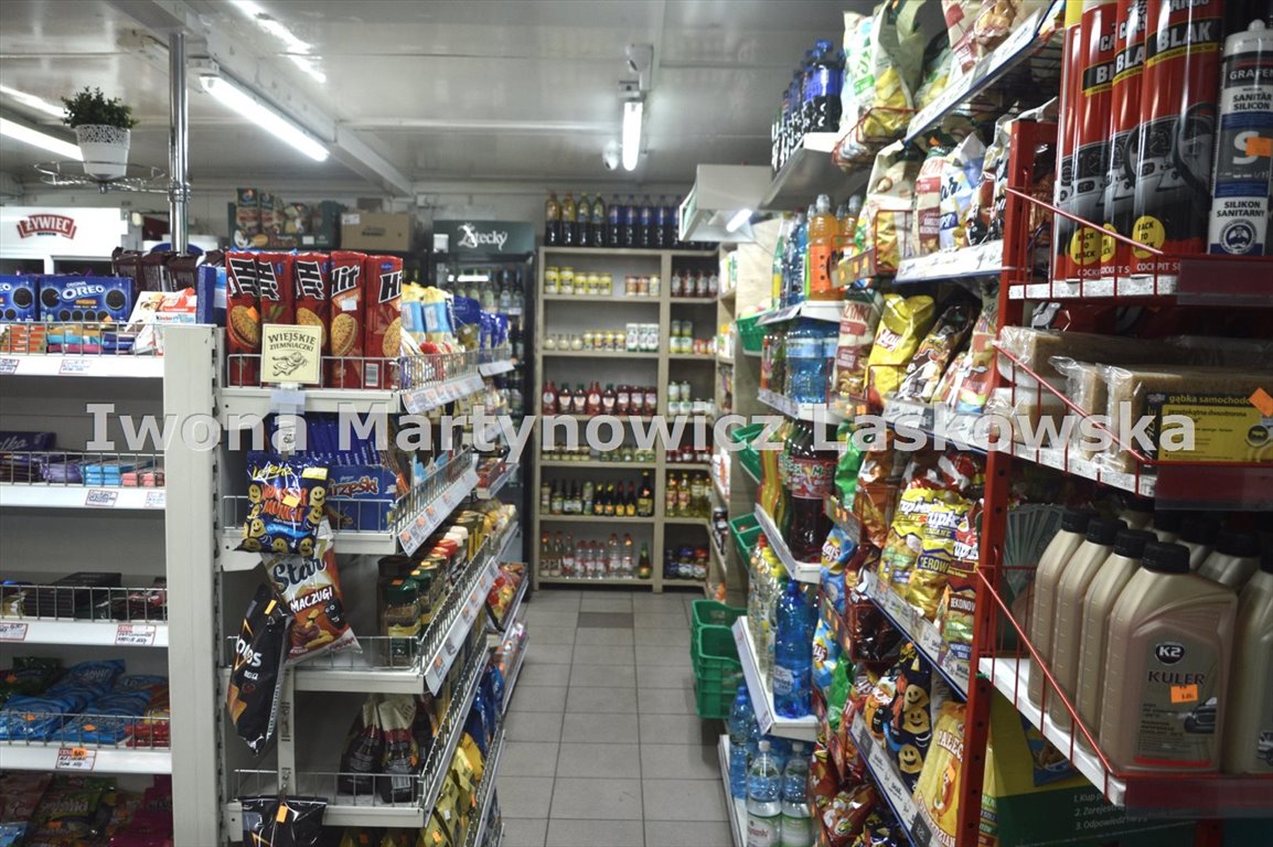 Lokal użytkowy na sprzedaż Ścinawa  90m2 Foto 7