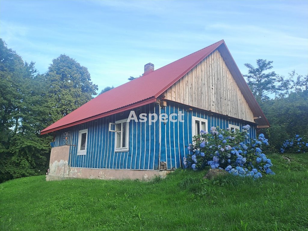 Dom na sprzedaż Ropczyce, Mała  100m2 Foto 1