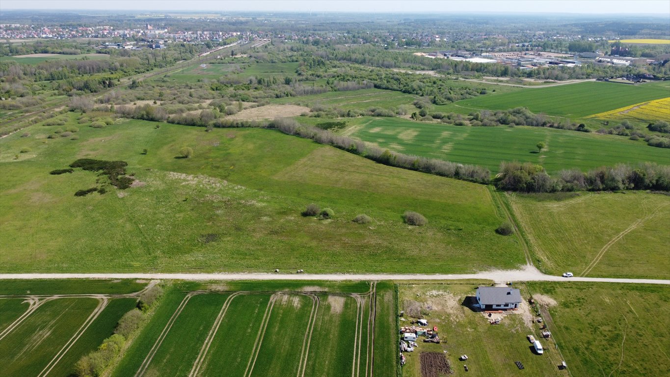 Działka siedliskowa na sprzedaż Bobrowiczki  4 389m2 Foto 9