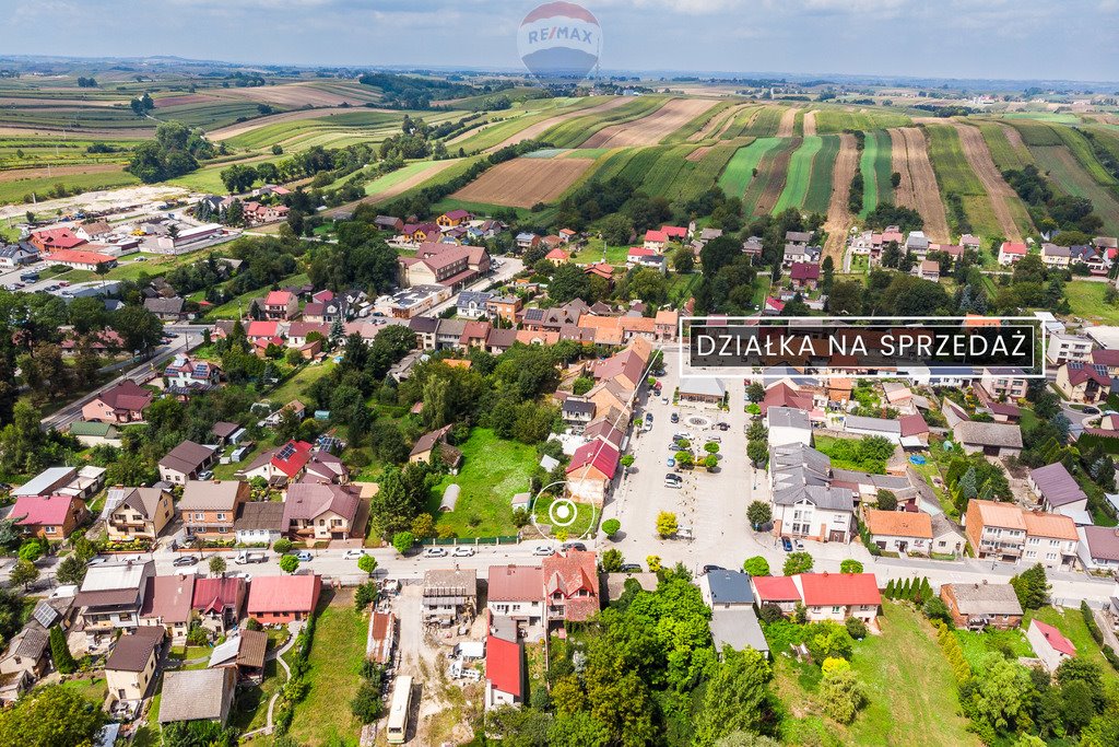 Działka budowlana na sprzedaż Nowe Brzesko  248m2 Foto 15