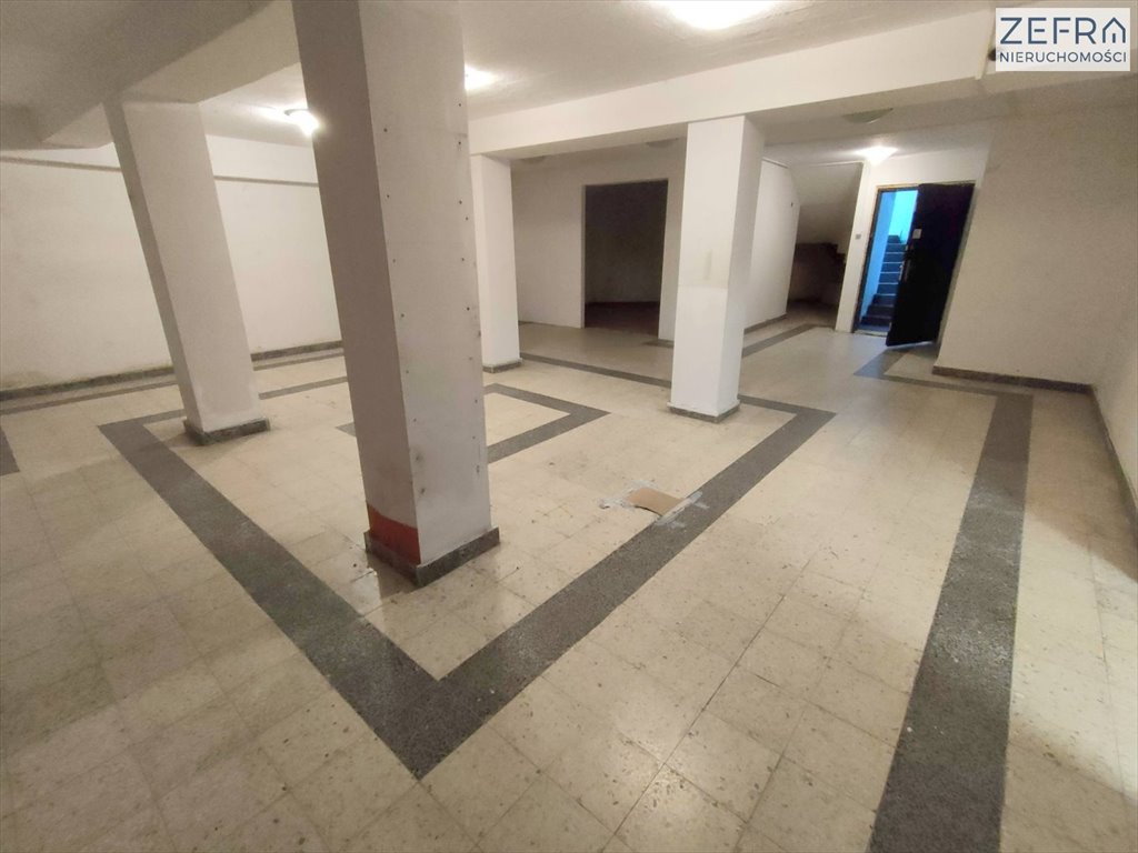 200 m2 na wynajem w Prądniku Białym, biuro i magazyn Kraków, Prądnik Biały, Prądnik Biały  200m2 Foto 1