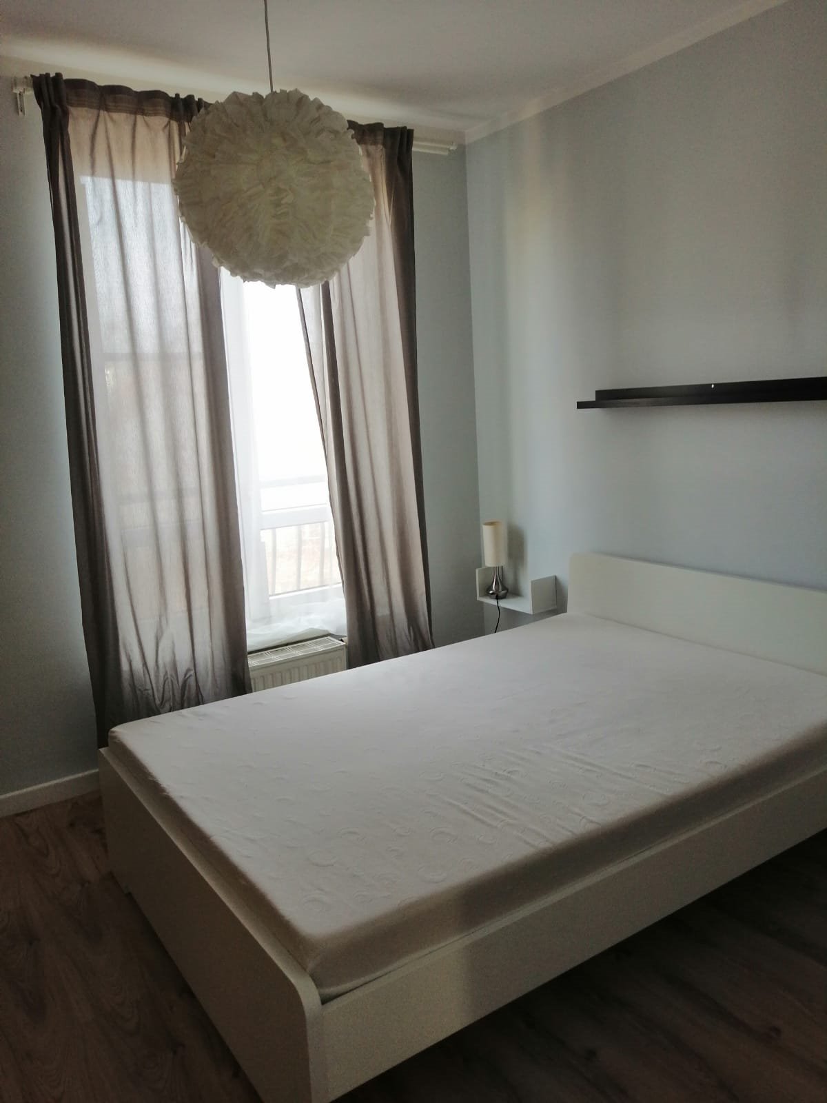 Mieszkanie dwupokojowe na wynajem Warszawa, Włochy, Okęcie, Lechicka 1a  48m2 Foto 5