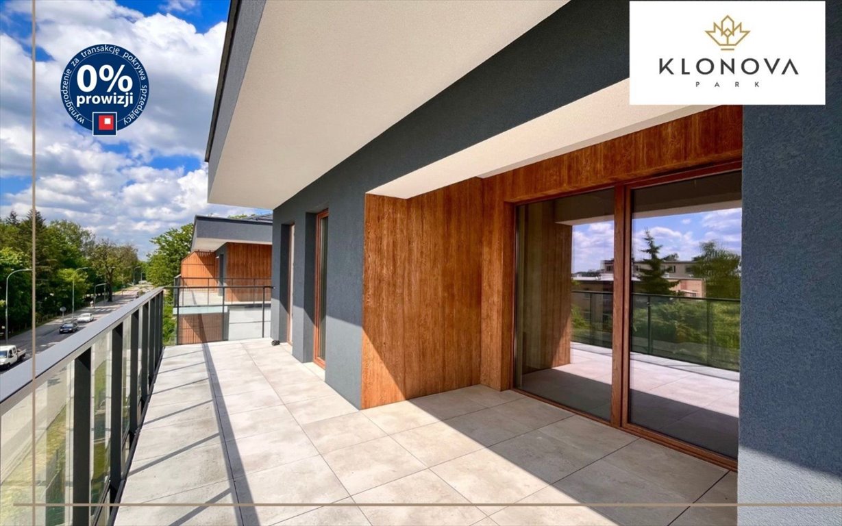 Nowoczesny 3-pokojowy apartament z tarasami i panoramicznymi oknami Olecko, Centrum, Gołdapska  74m2 Foto 1