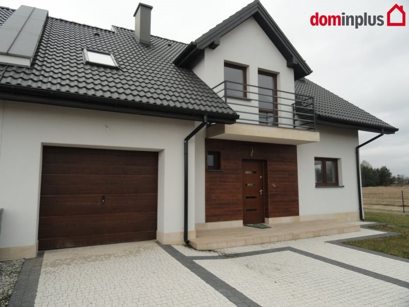 Dom na sprzedaż Aleksandrów Kujawski 205m2 Foto 1 Dom na sprzedaż Aleksandrów Kujawski 205m2 Foto 1