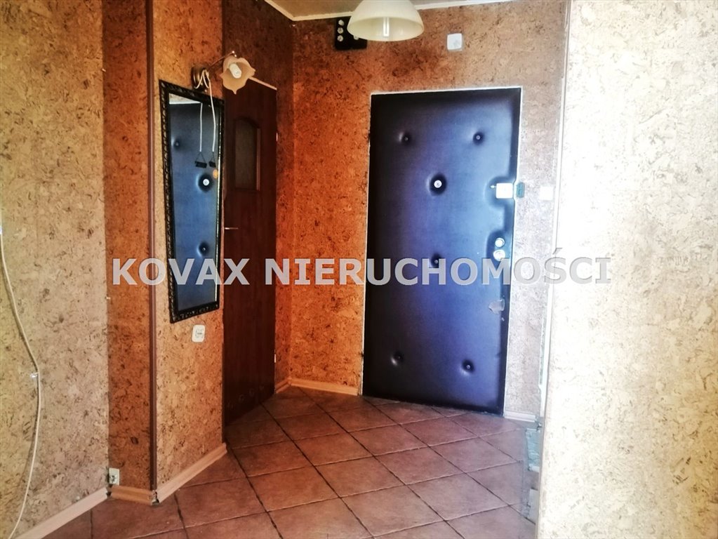 Mieszkanie trzypokojowe na sprzedaż Dąbrowa Górnicza, Gołonóg  54m2 Foto 5
