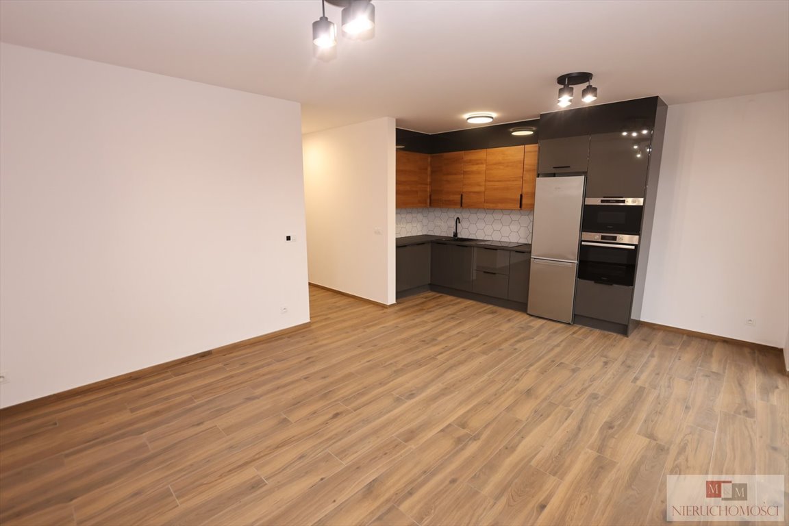 Polecam nowoczesny 76 m² apartament z klimatyzacją i balkonem Opole, Czarnowąsy  76m2 Foto 1
