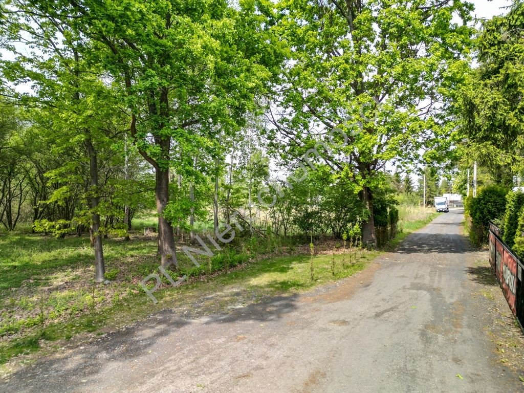Działka 900 m² pod dom i działalność w Nadarzynie Nadarzyn  900m2 Foto 1
