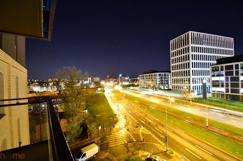 Garaż na wynajem Wrocław, Stare Miasto, Przedmiejska  25m2 Foto 4