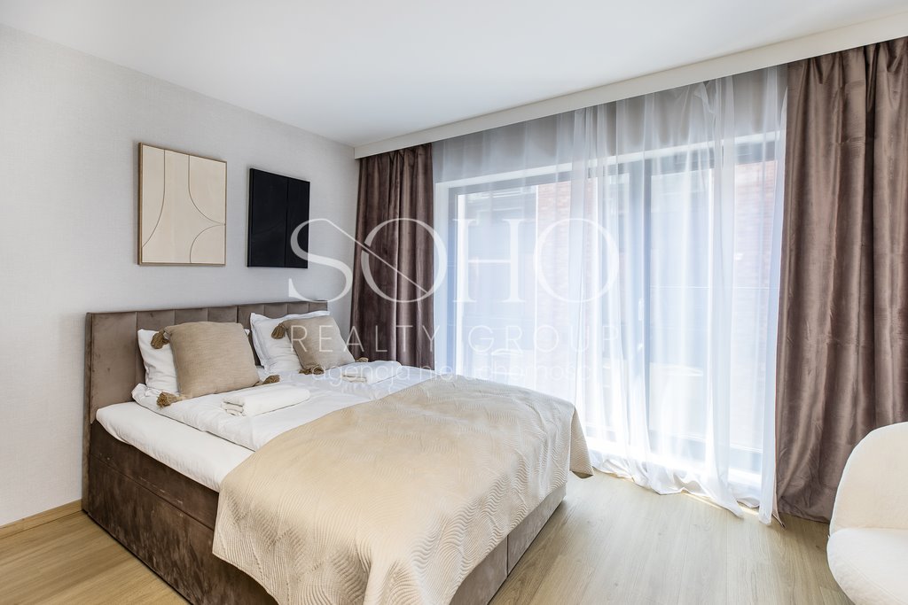 Lokal użytkowy na sprzedaż Kraków, Śródmieście, Kątowa  19m2 Foto 1