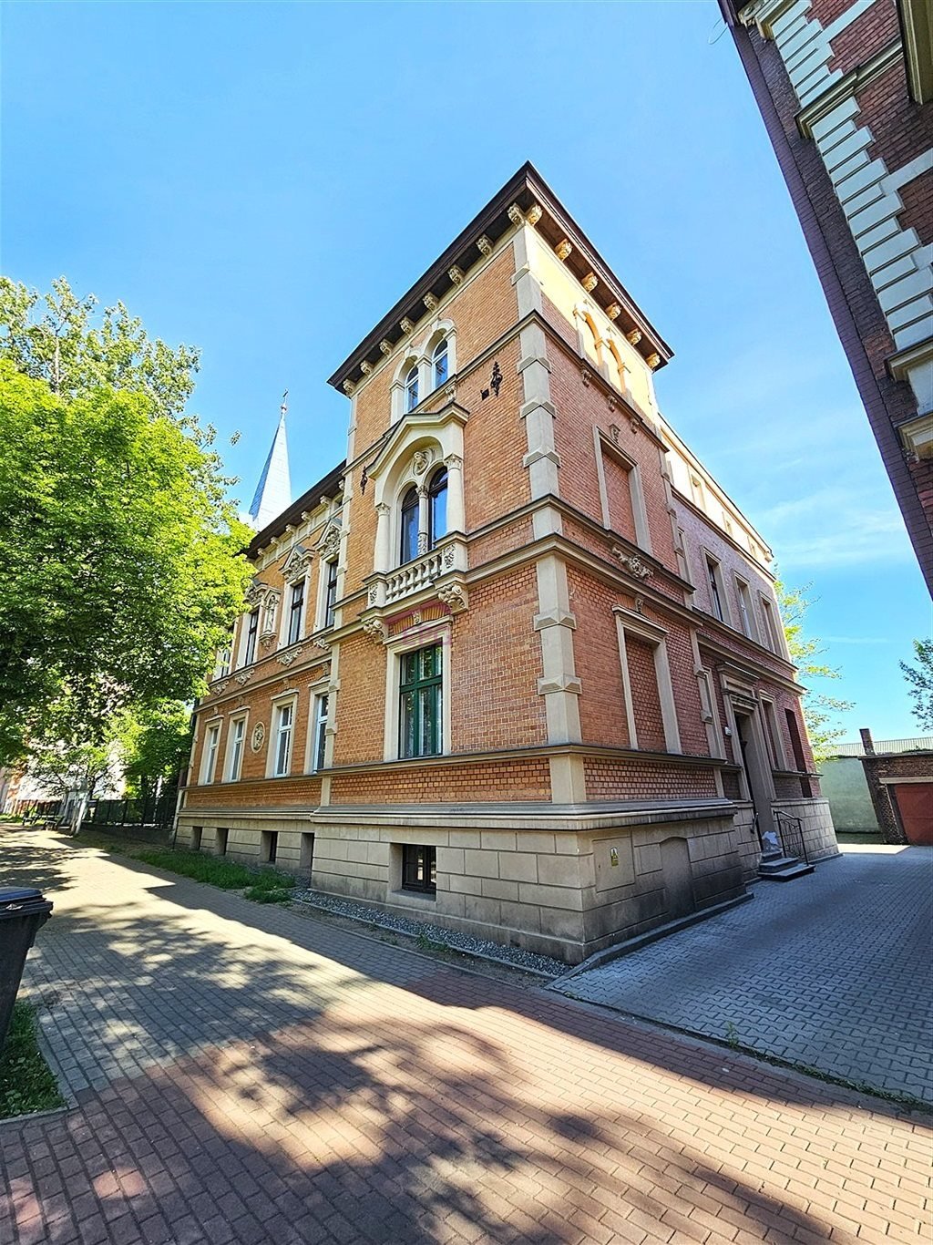 Mieszkanie czteropokojowe  na sprzedaż Katowice, Szopienice, Bednorza  99m2 Foto 1