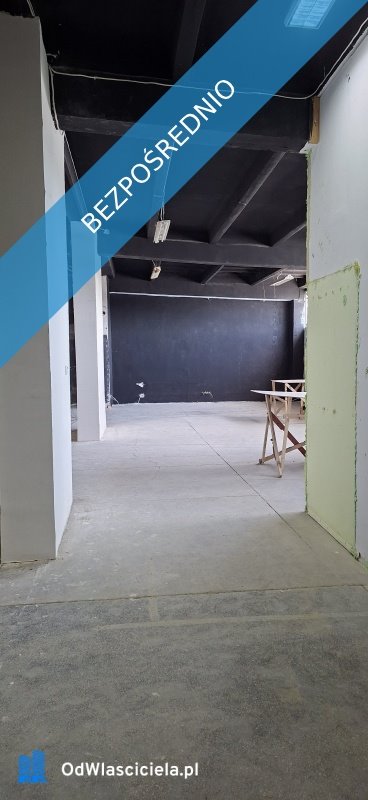 Zapraszam do wynajmu magazynu 155 m² przy DK74 w Kielcach: Kielce: Zagnańska 71