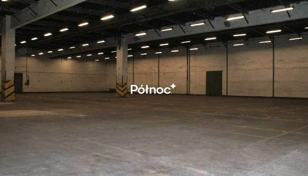 Magazyn 1856 m² w Czechowie, szybki dojazd, atrakcyjna cena Lublin, Czechów, Franciszka Stefczyka  1 856m2 Foto 1