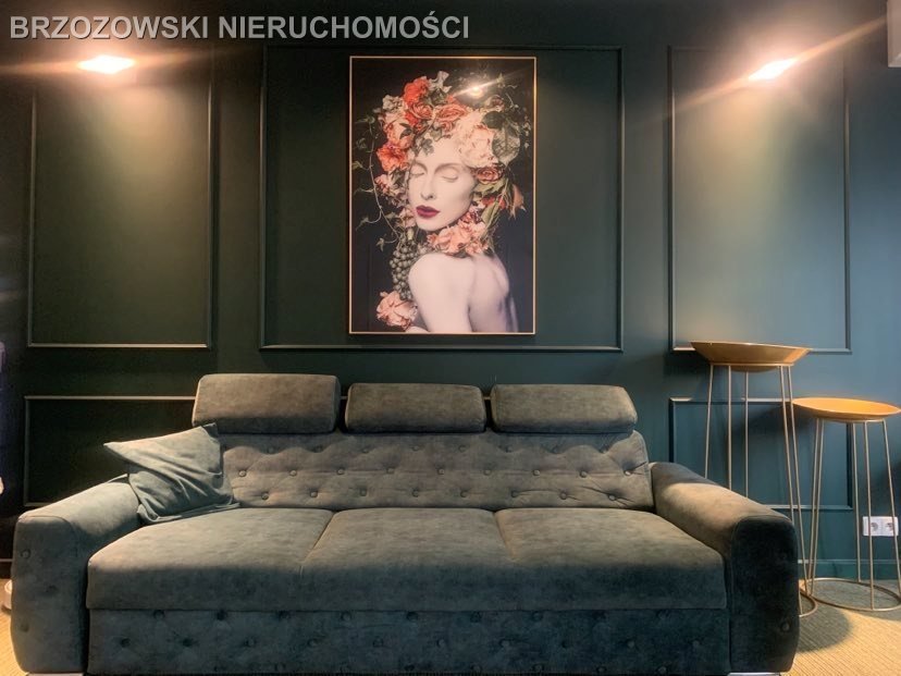 Mieszkanie czteropokojowe  na sprzedaż Warszawa, Praga-Południe, Saska Kępa, Argentyńska  106m2 Foto 1