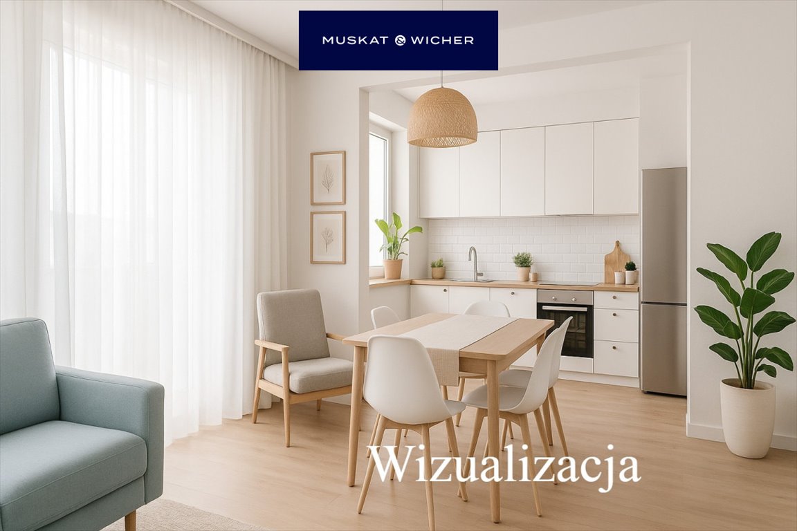 Mieszkanie trzypokojowe na sprzedaż Gdańsk, Przymorze, Olsztyńska  68m2 Foto 1
