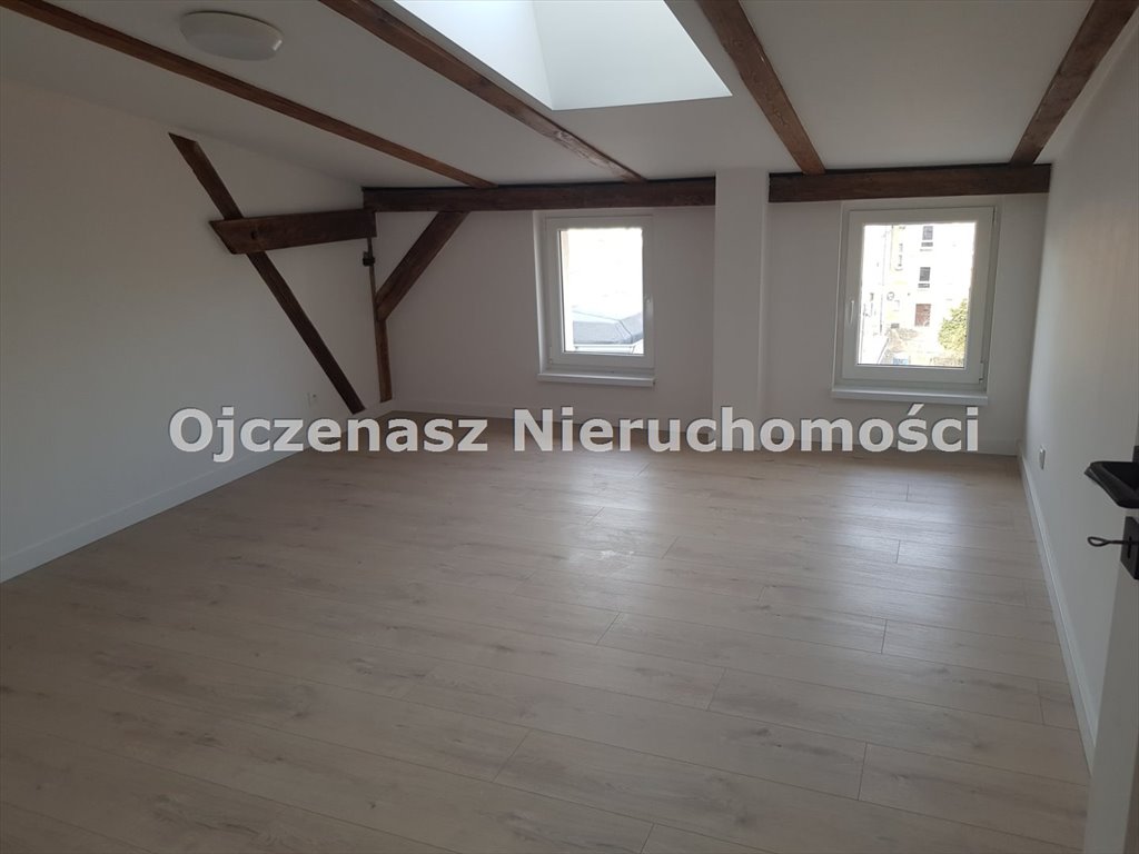 Mieszkanie trzypokojowe na sprzedaż Bydgoszcz, Okole  38m2 Foto 4