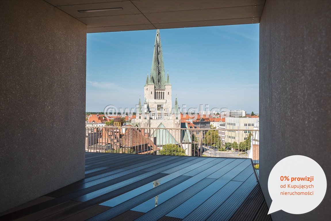 Mieszkanie trzypokojowe na sprzedaż Wrocław, Krzyki, Drukarska  67m2 Foto 2