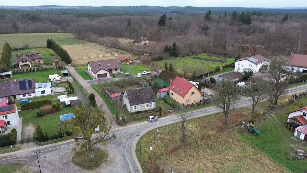 Dom na sprzedaż Łosino, Starowiejska  100m2 Foto 3