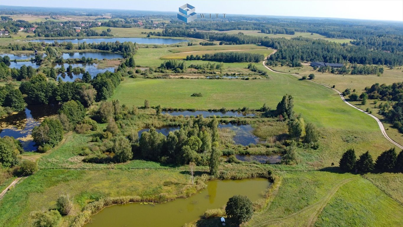 Działka budowlana na sprzedaż Kotkowo  7 965m2 Foto 9