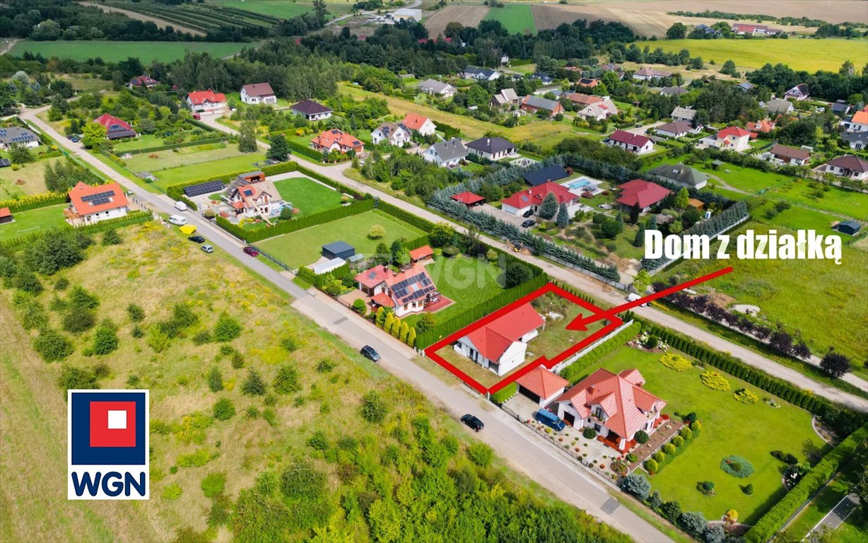 Dom na sprzedaż Gorzów Wielkopolski, Chróścik, Nowogardzka  110m2 Foto 8