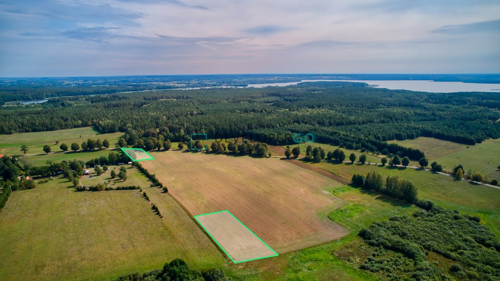 Działka rolna na sprzedaż Ełk  3 000m2 Foto 5