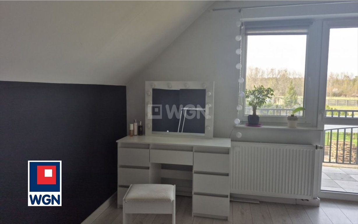 Dom na sprzedaż Myszków, Myszków  102m2 Foto 15