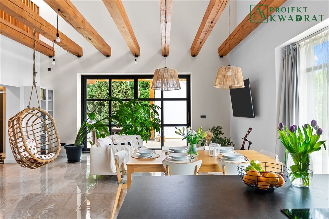 Dom na sprzedaż Gliwice, Bojków, Szparagowa  239m2 Foto 1