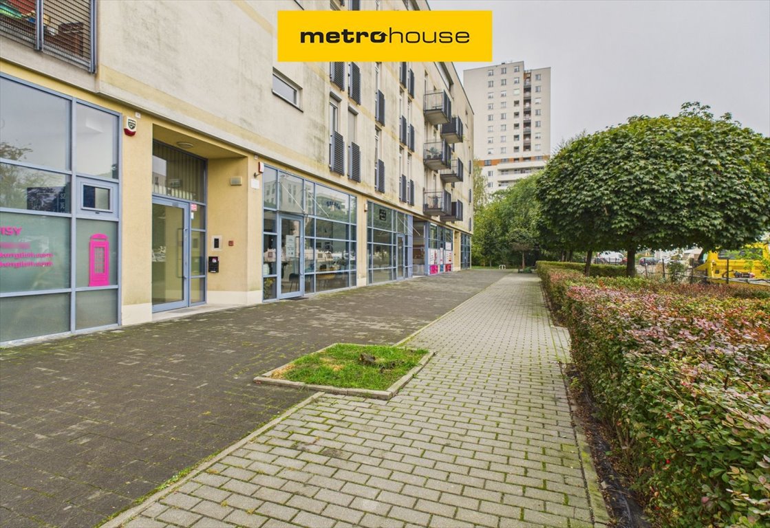 Lokal użytkowy na wynajem Kraków, Czyżyny, 2 Pułku Lotniczego  64m2 Foto 1