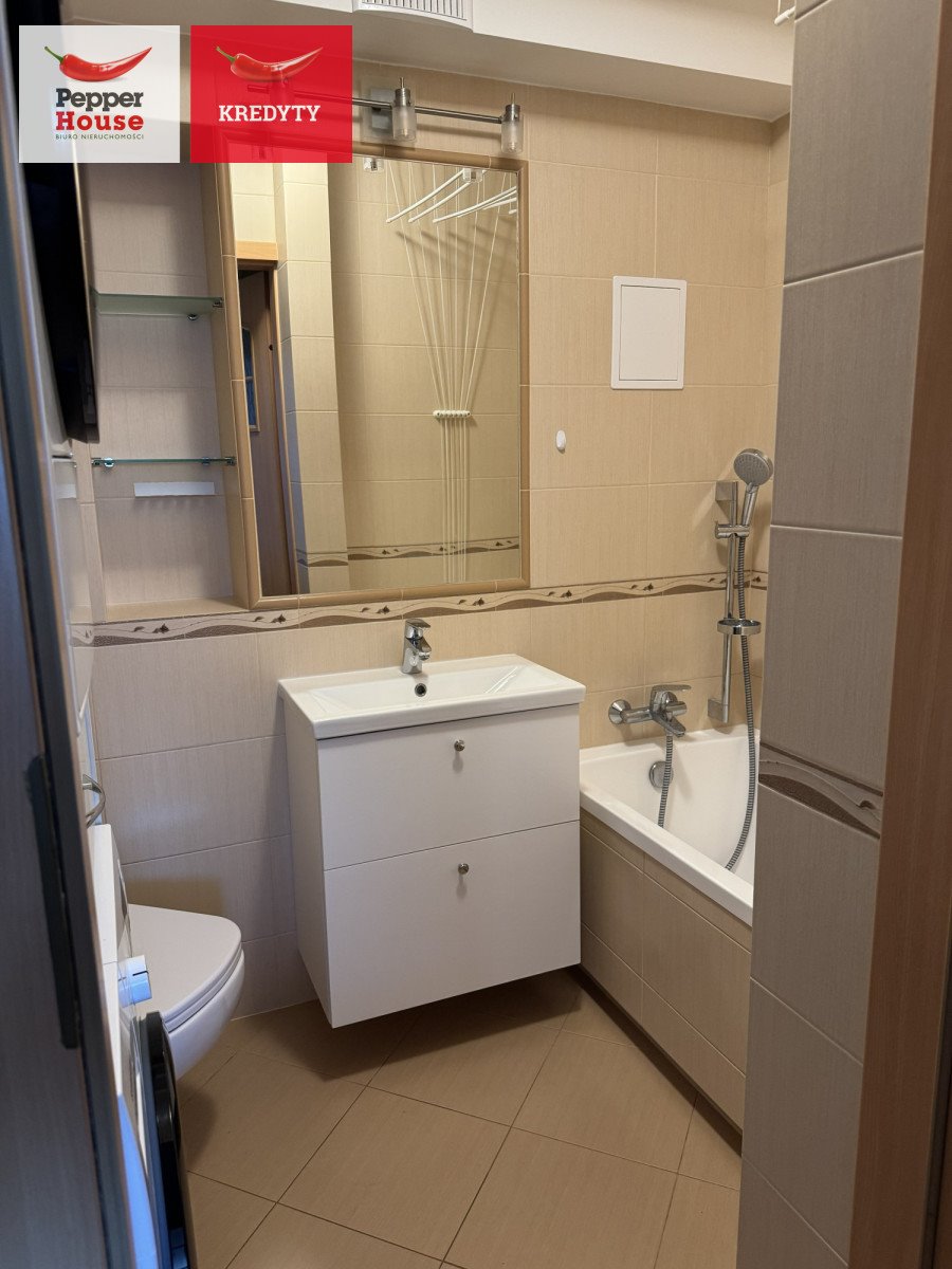 Przestronne 3 pokoje z balkonem, blisko centrum Wejherowa Wejherowo, 1000-lecia PP  53m2 Foto 1